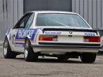 BMW 635 CSi ETCC 1983 года